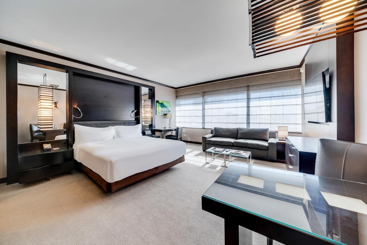 Vdara Studio