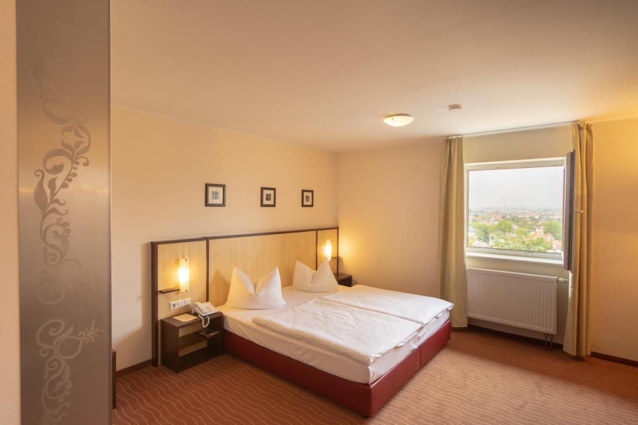 Superior Doppelzimmer
