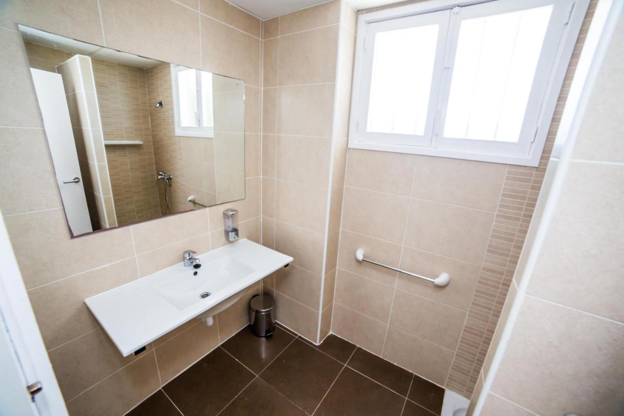 Appartement 1 Chambre