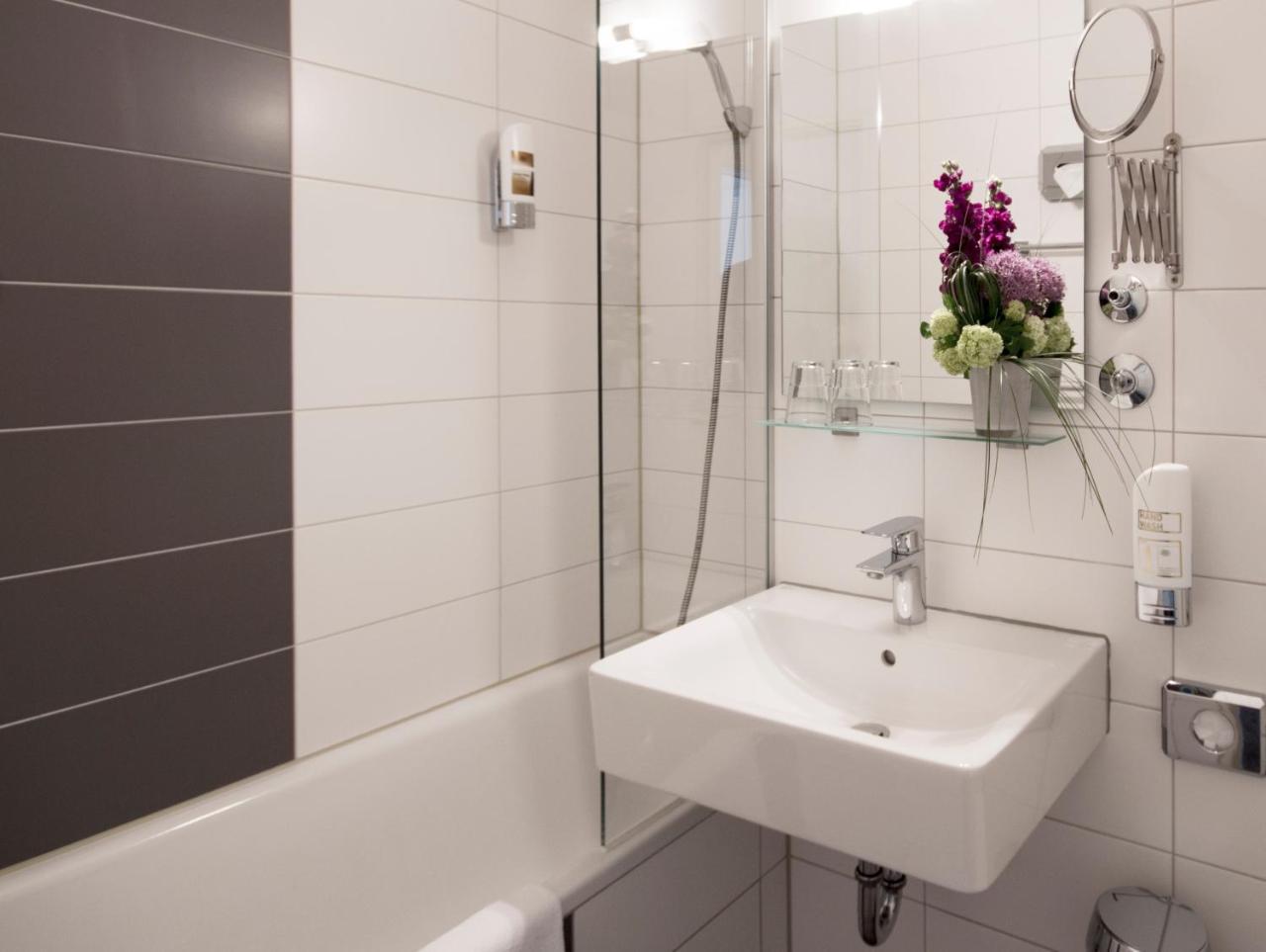 Chambre Double Standard