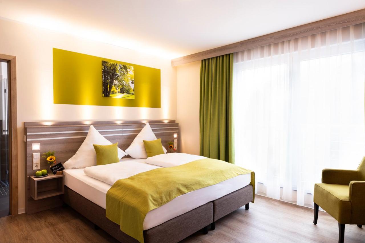 Standard Doppelzimmer