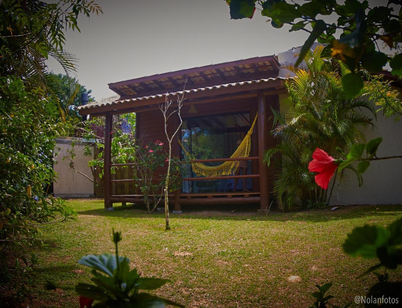 Deluxe Bungalow Garden View