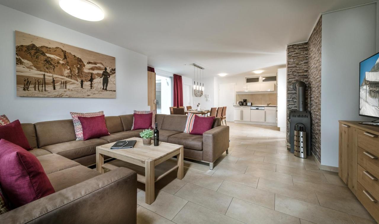 Alpine Dreams Apartment
