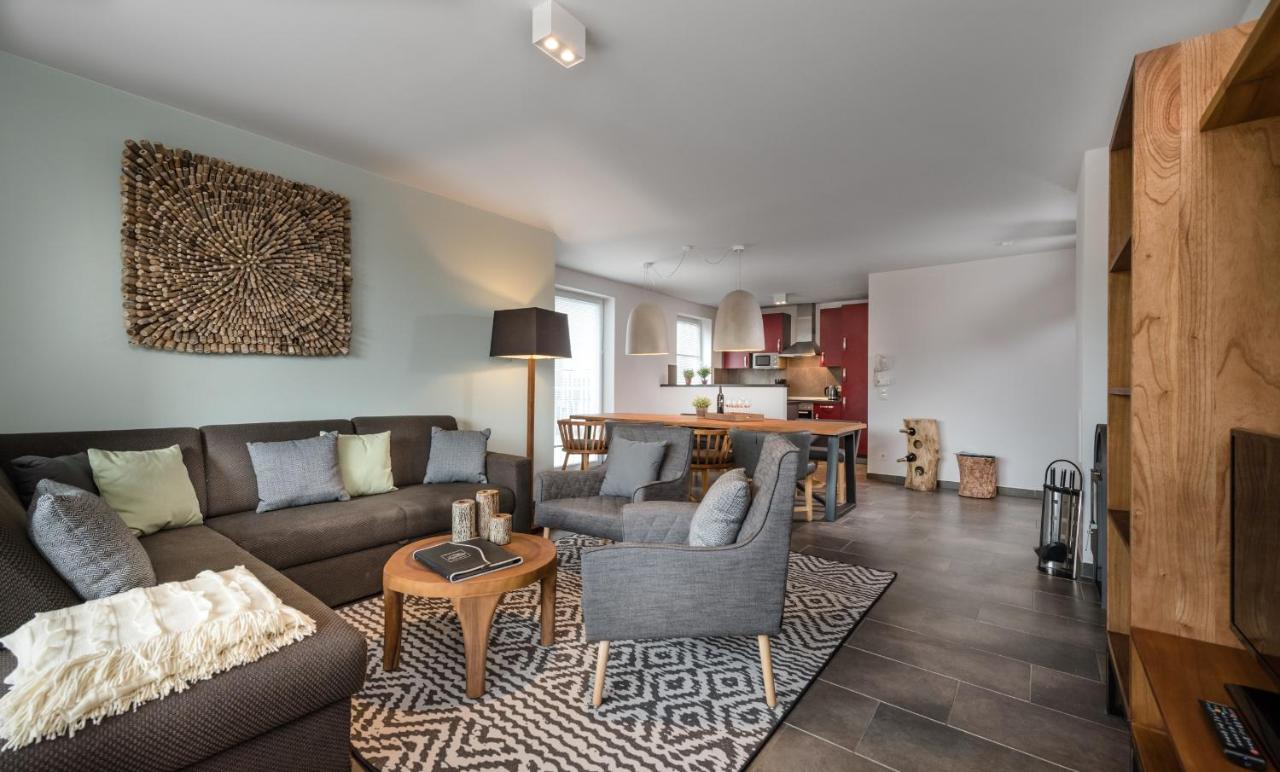 Alpine Dreams Apartment