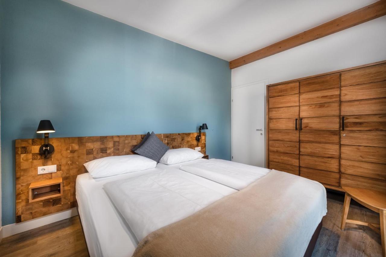 Alpine Comfort Apartment