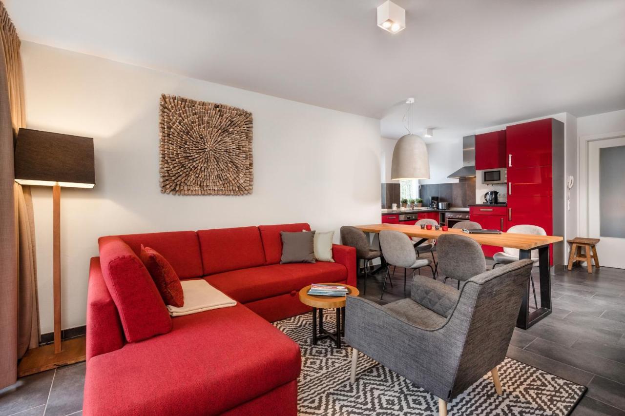 Alpine Comfort Apartment