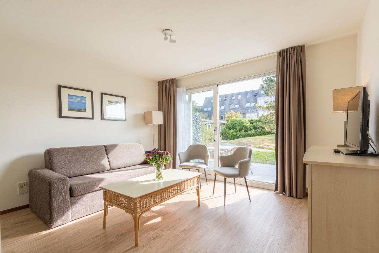 Familiekamer (2 Volwassenen + 2 Kinderen)