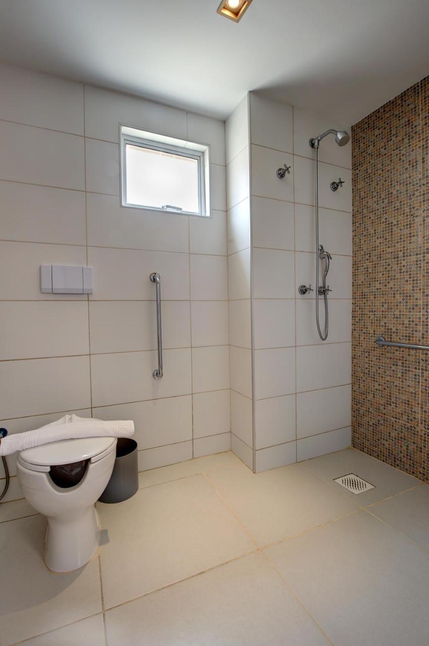 Queen Room with Sea View