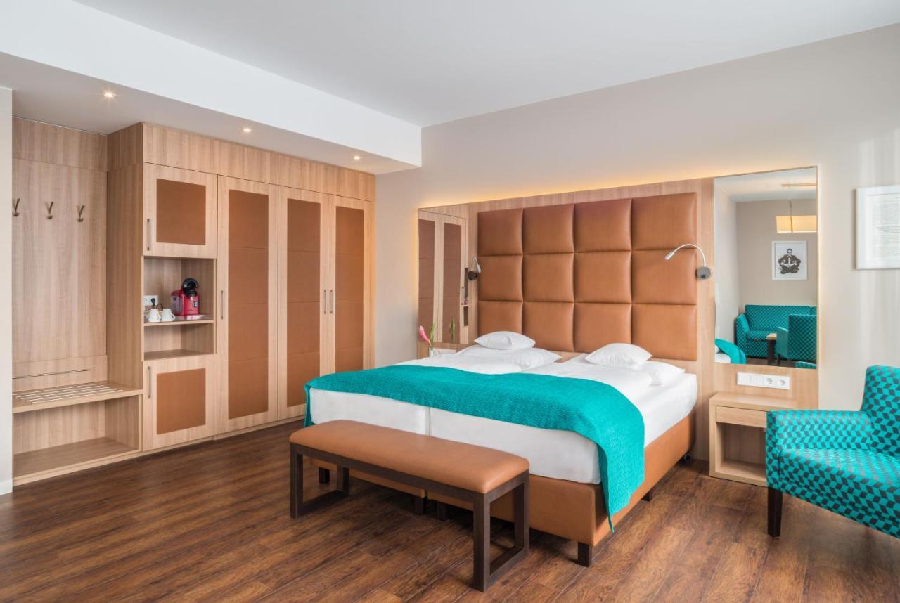 Deluxe Junior Suite