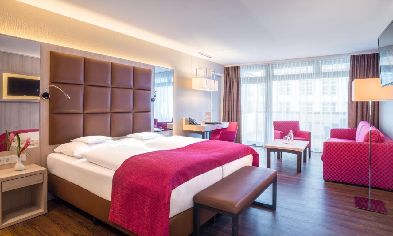 Deluxe Junior Suite
