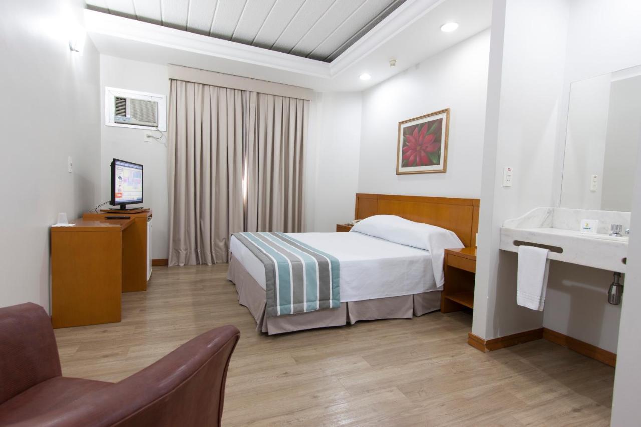 Standard Double Apartment