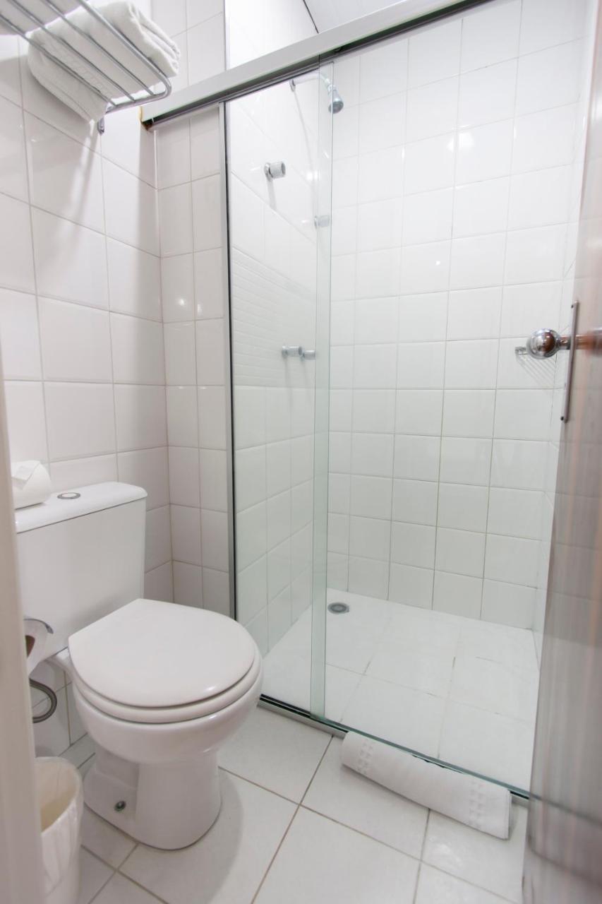 Standard Twin Apartment