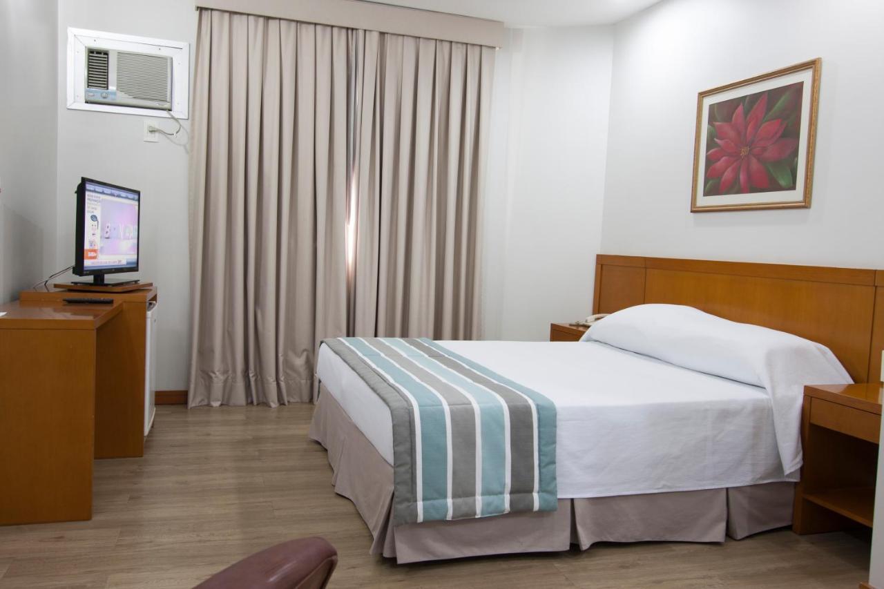 Standard Double Apartment