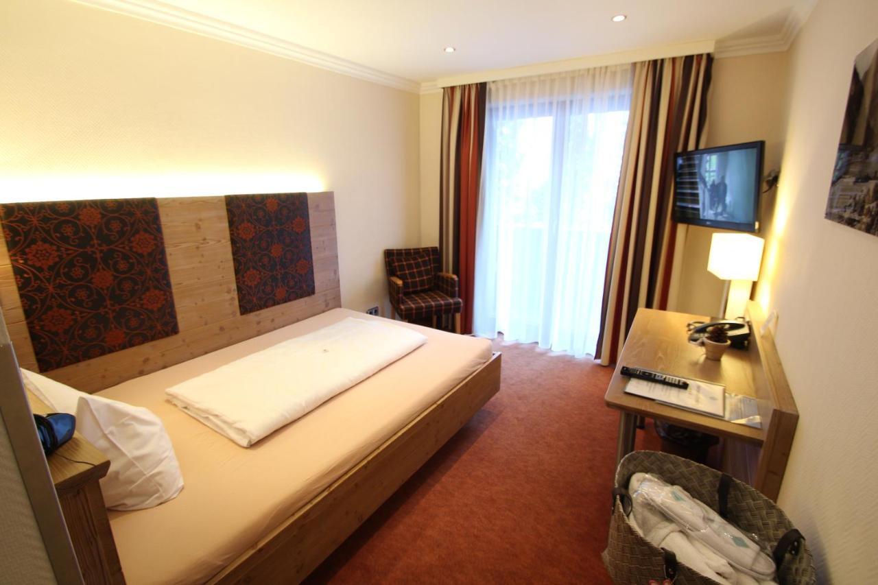 Comfort Single Room