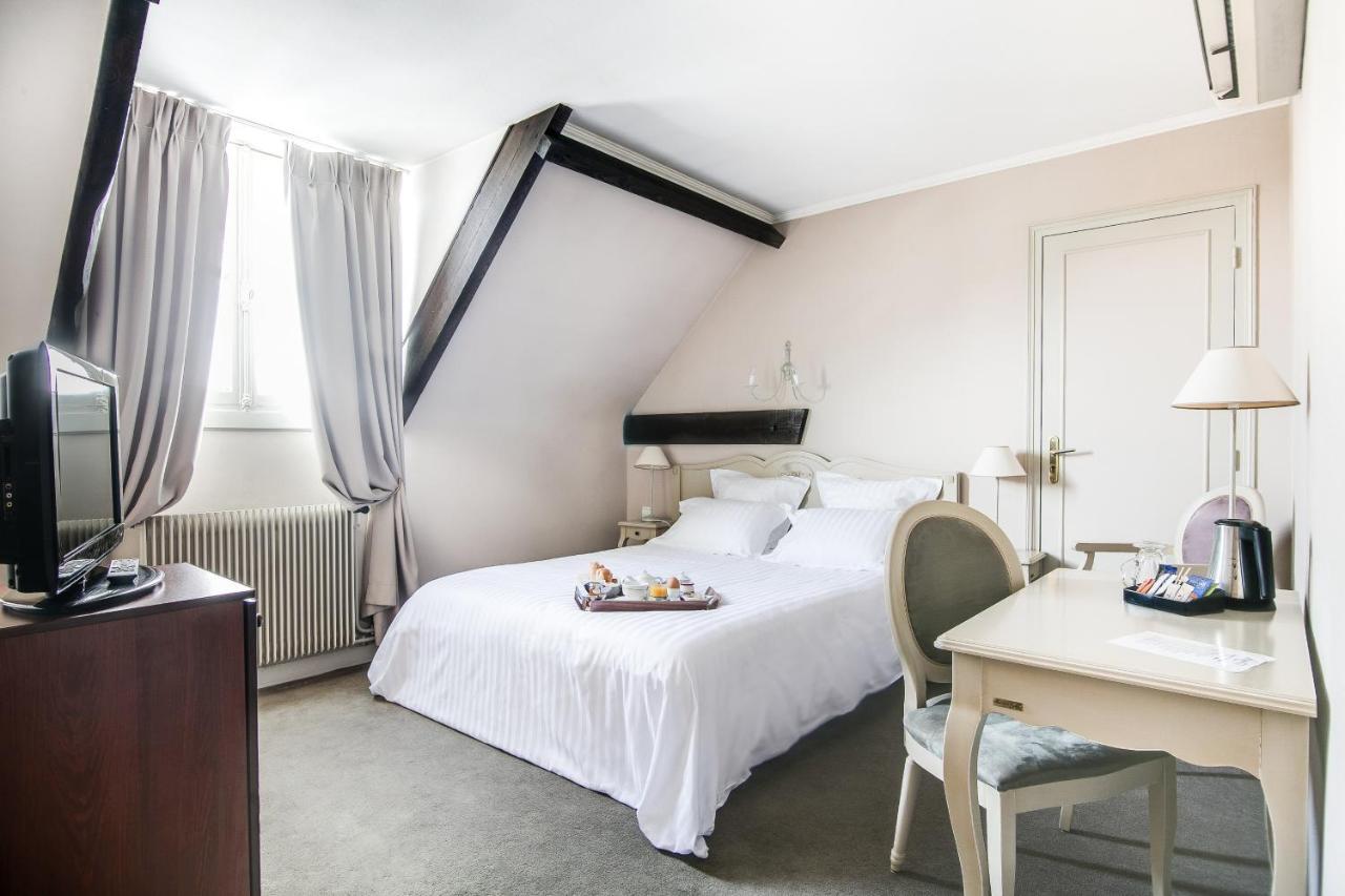 Comfort Queen Room - Non-Smoking