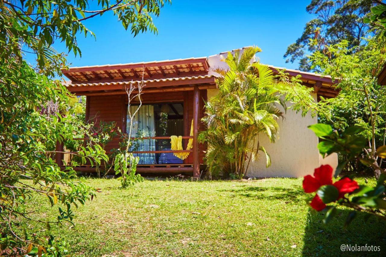 Deluxe Bungalow Garden View