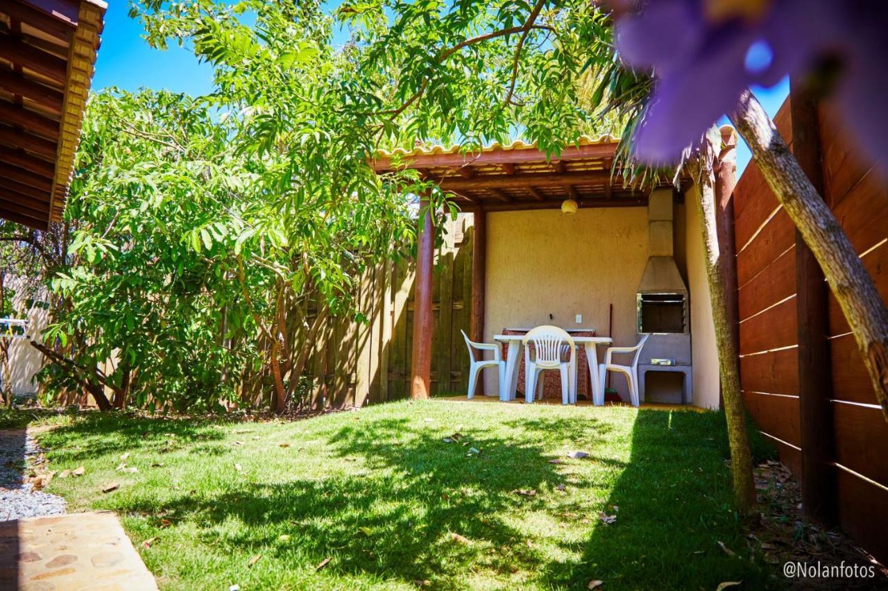 Deluxe Bungalow Garden View