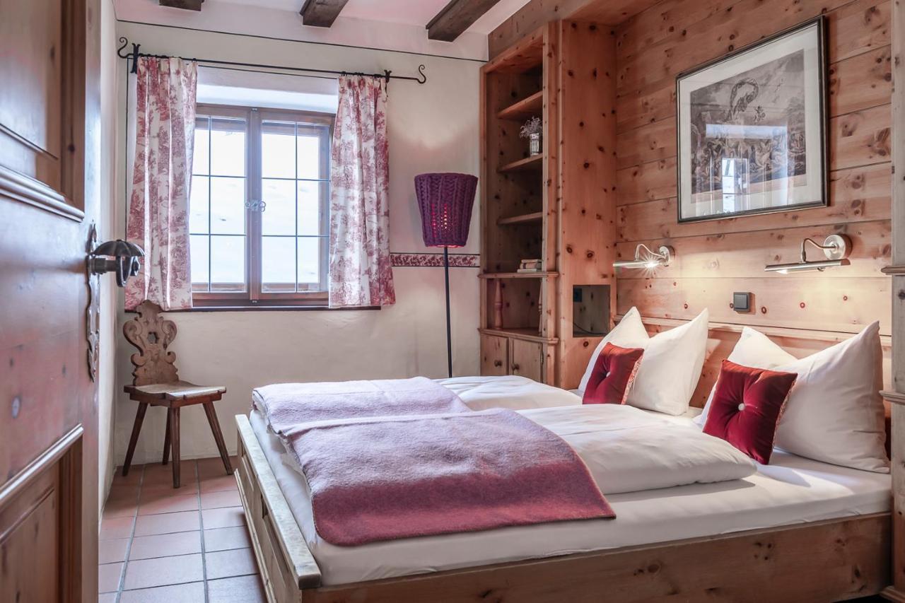 Hofsuite