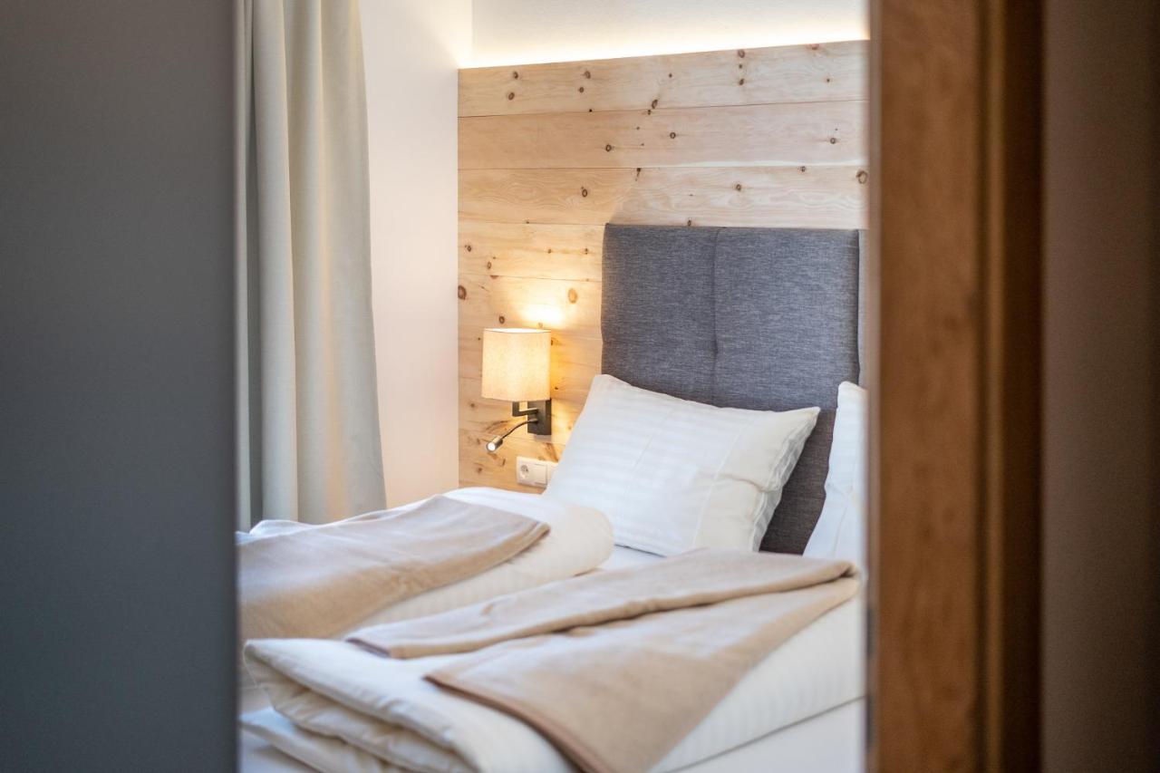 Superior Apartment mit Sauna