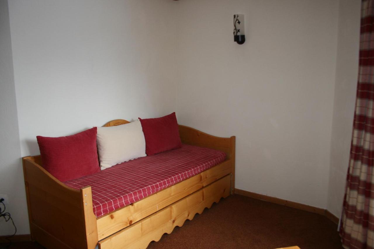 One-Bedroom Apartment 2 Spa Access