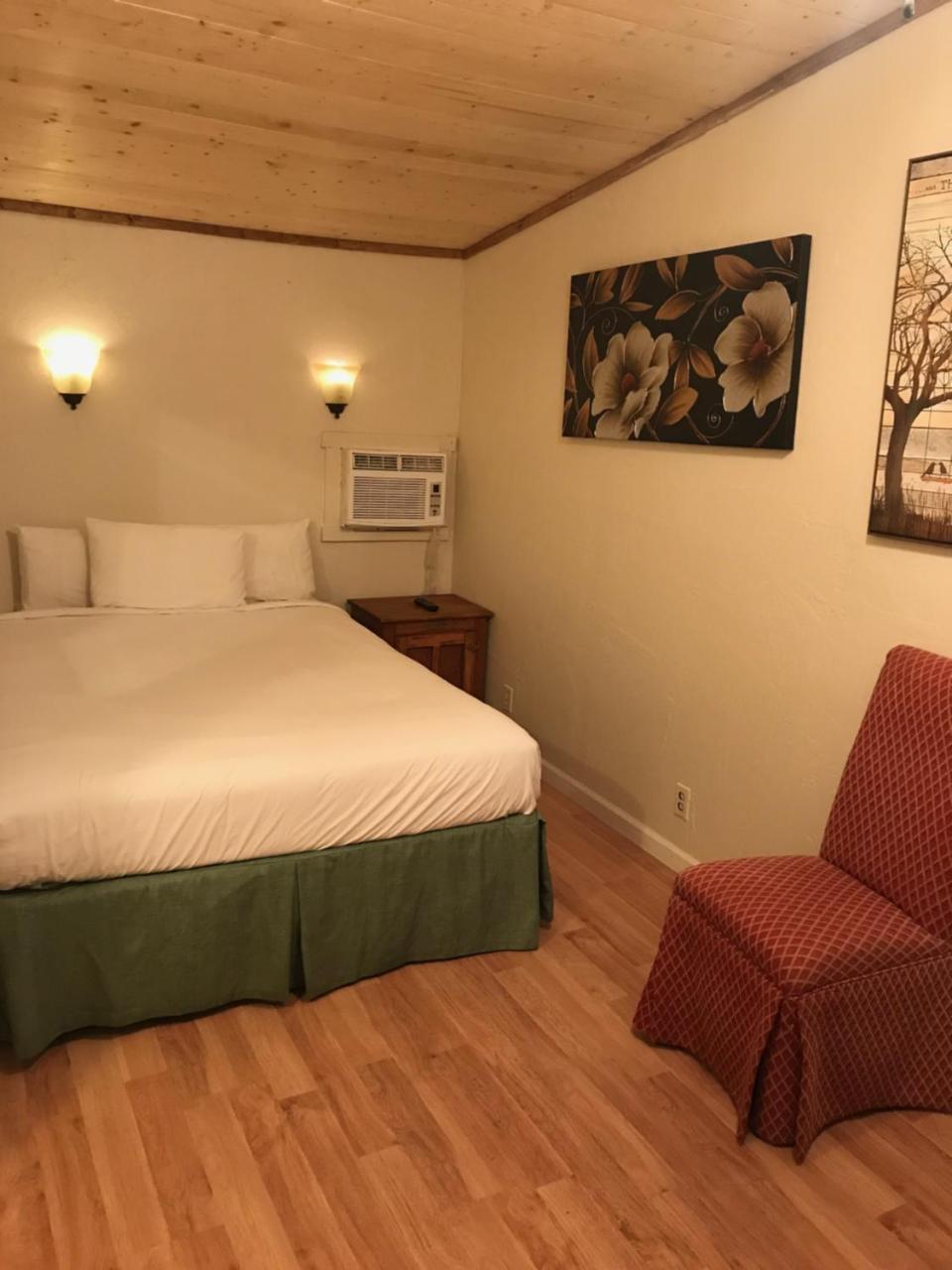 Superior Family Room