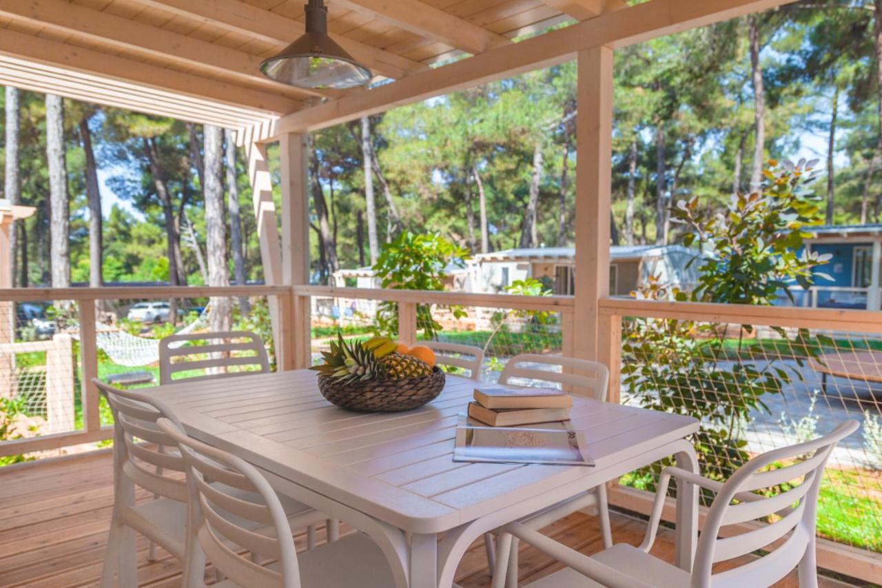 Mobile Home for 4+2 - Marine Village