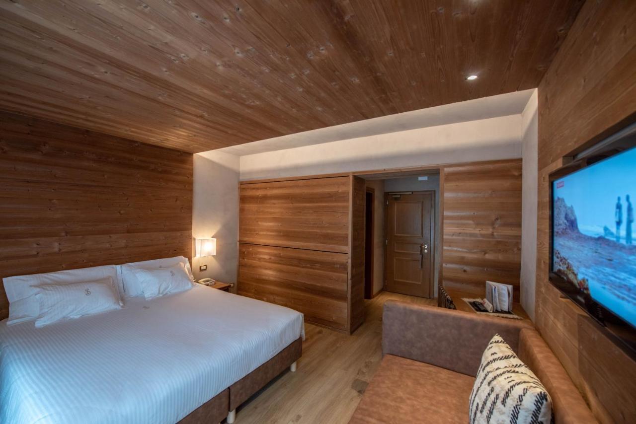 Superior Vierbettzimmer