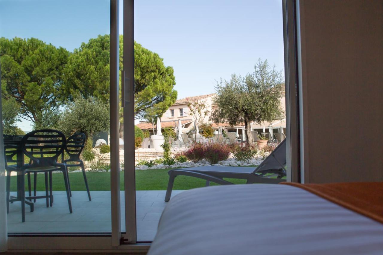 Suite Terrace