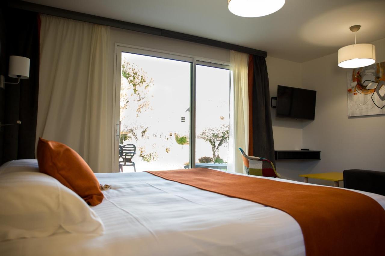 Suite Terrace