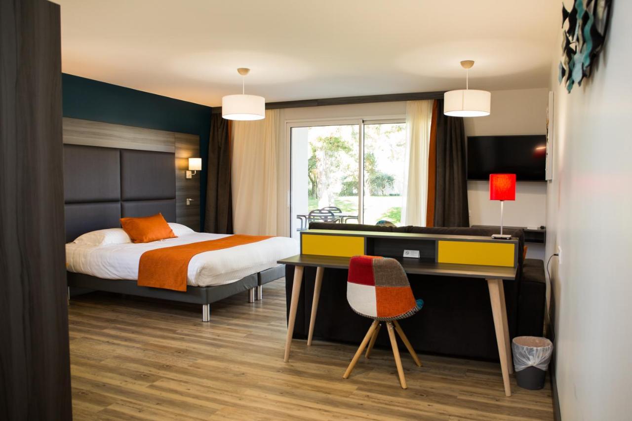 Suite Terrace