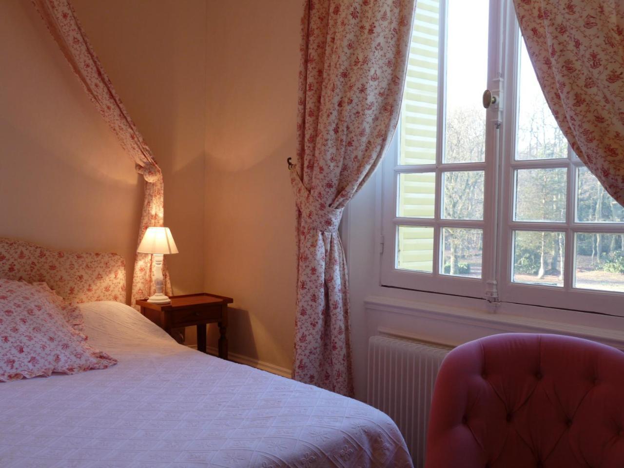 Chambre Double Standard