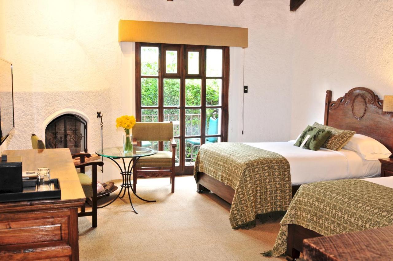 Double or Twin Room Spa Access ADULTS ONLY