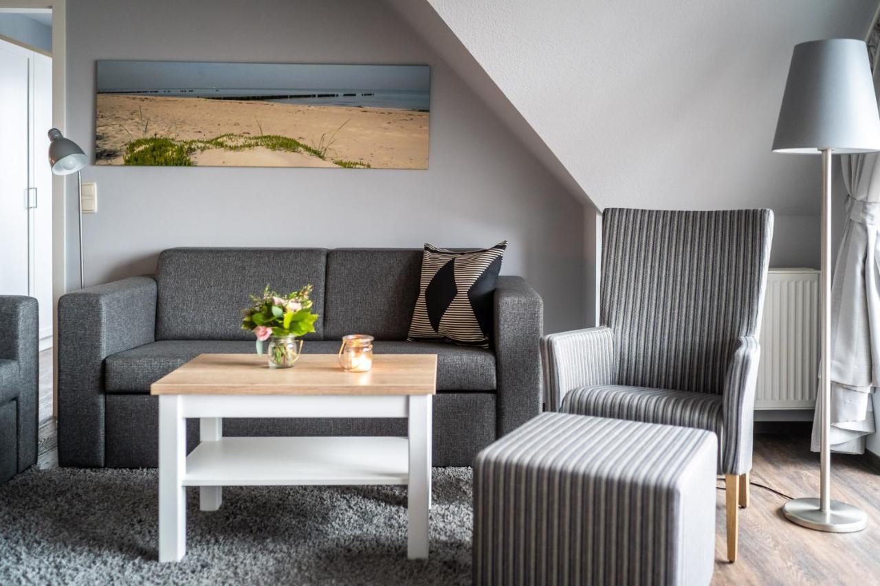Holiday Flat without Balcony
