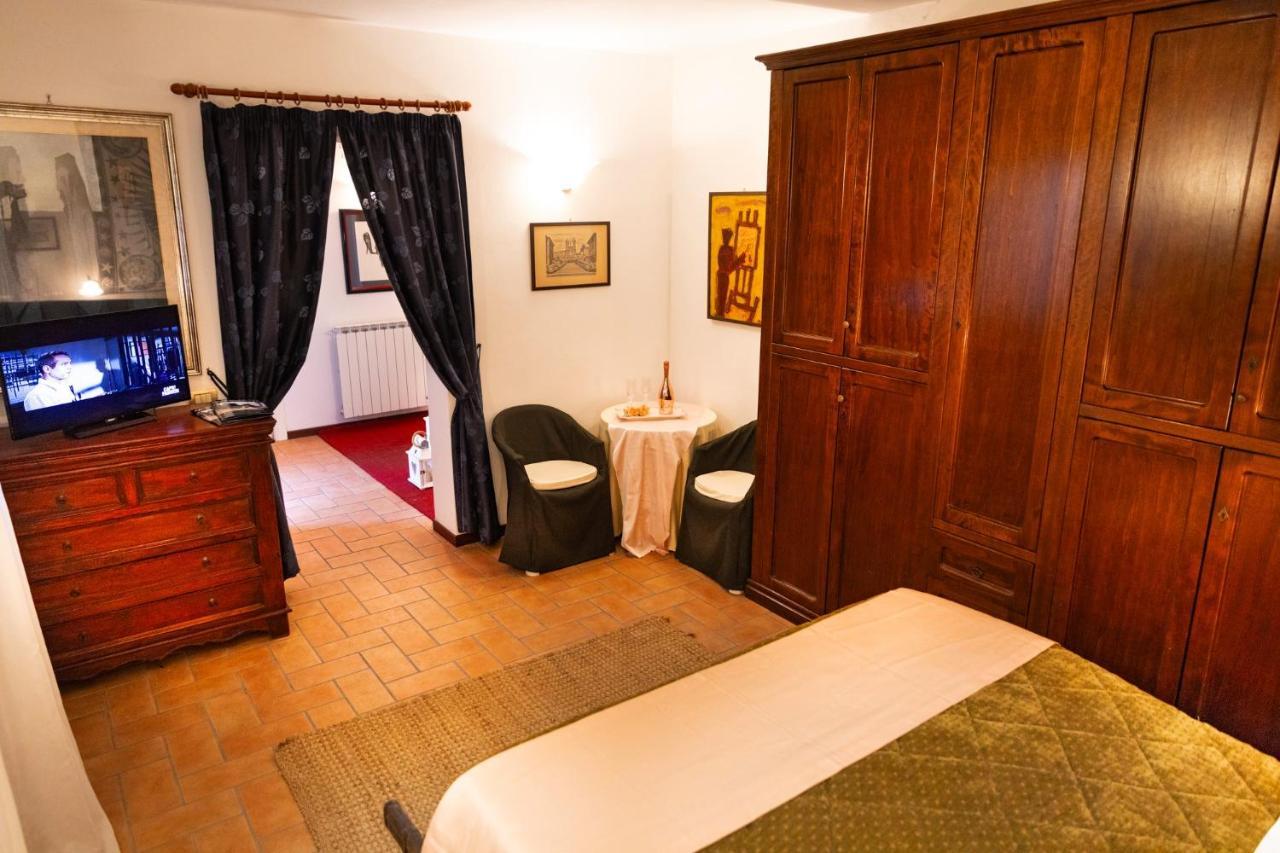 Standard Suite