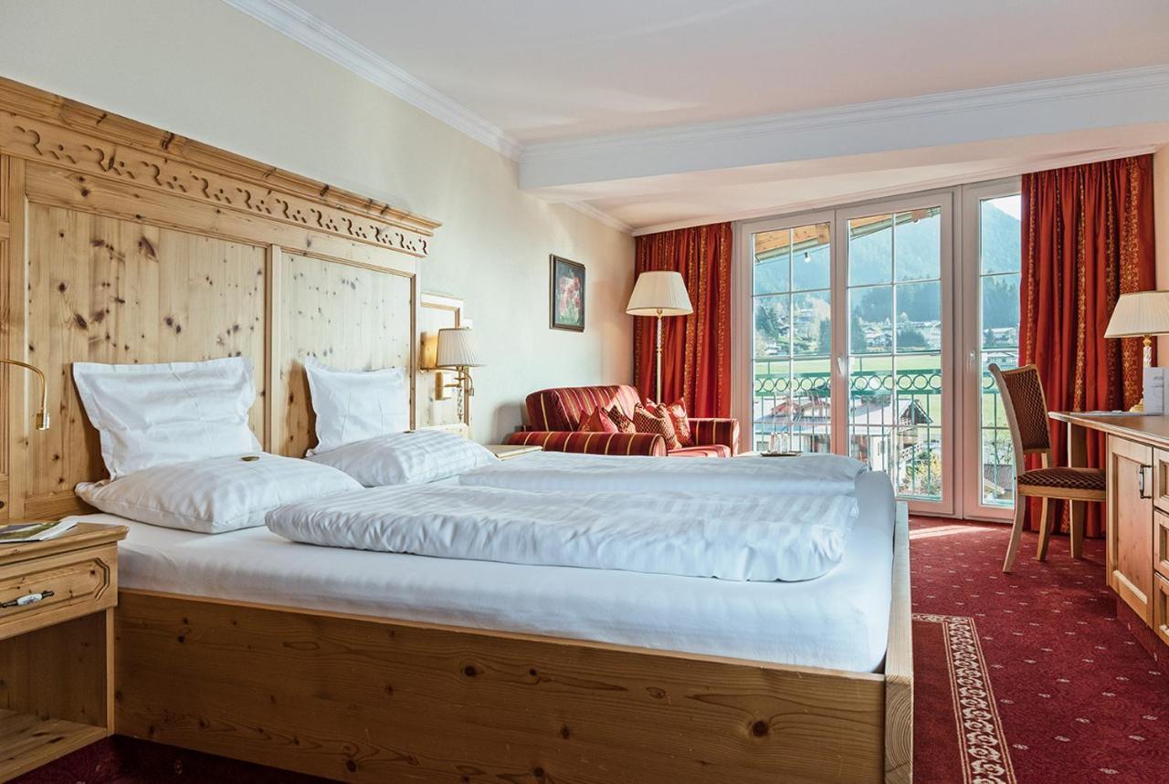 Comfort Doppelzimmer