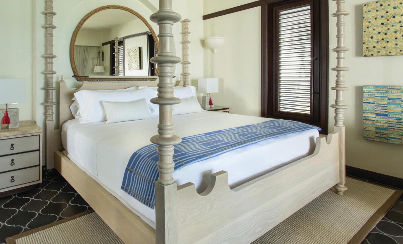One-Bedroom Suite (Casita)