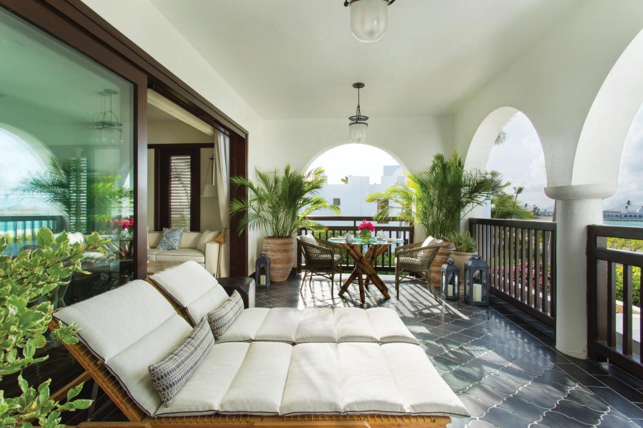 Suite Junior - Vue sur Mer