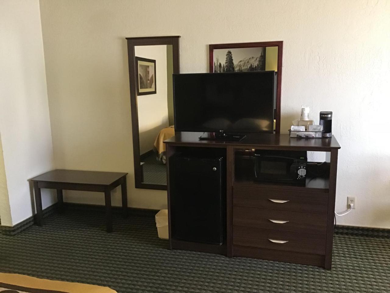 King Room Non-Smoking