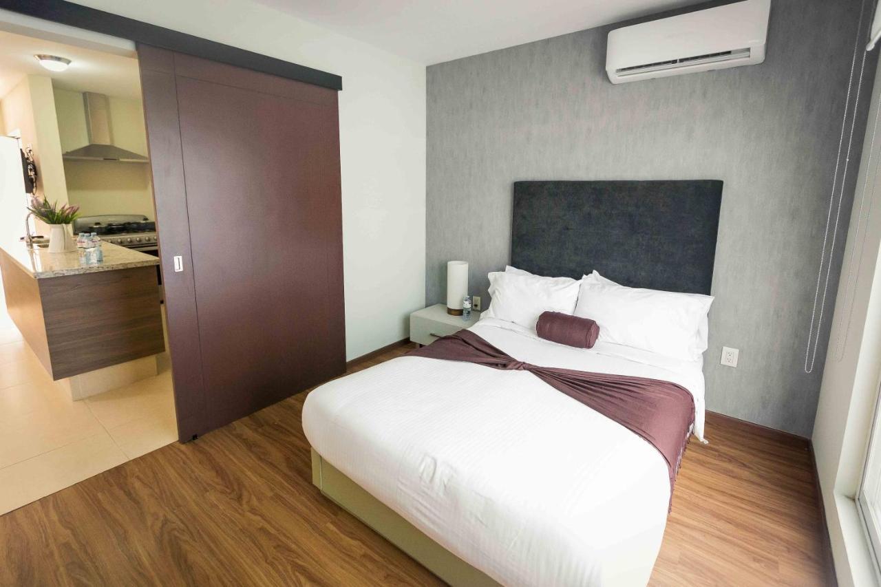 Habitación Triple Executive