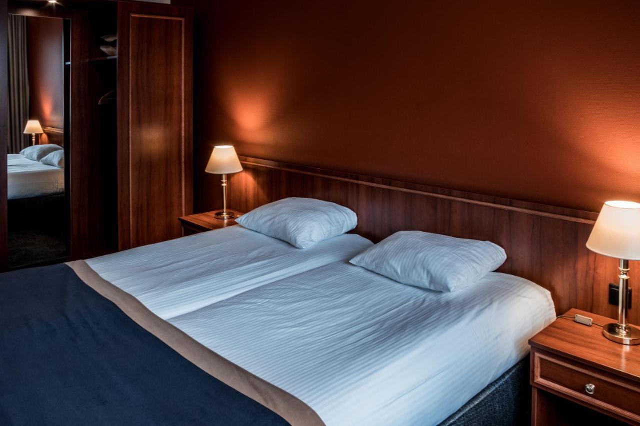 Standaard Kamer met 2 Bedden