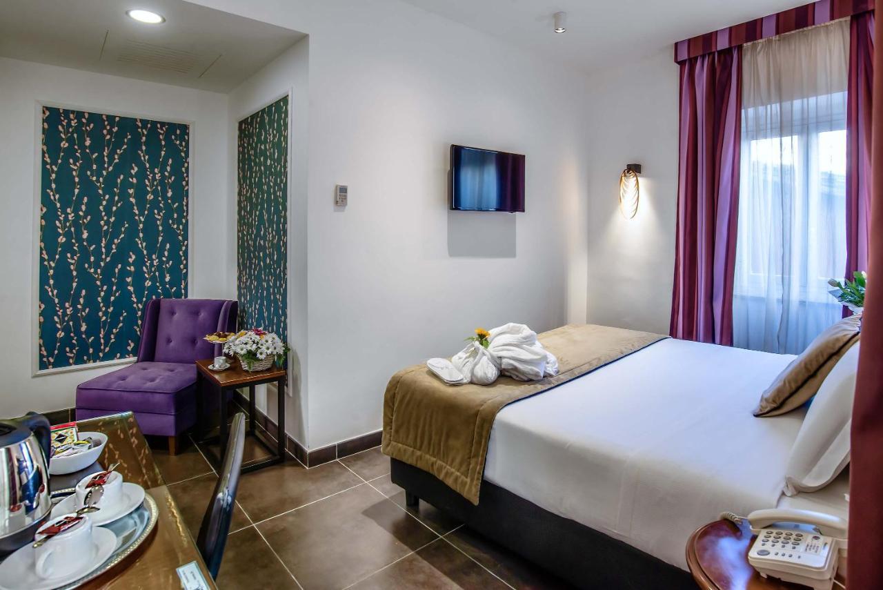 Chambre Double