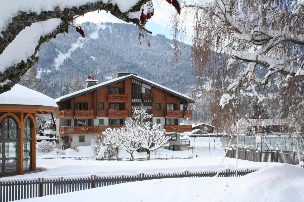 Annexe Double Room