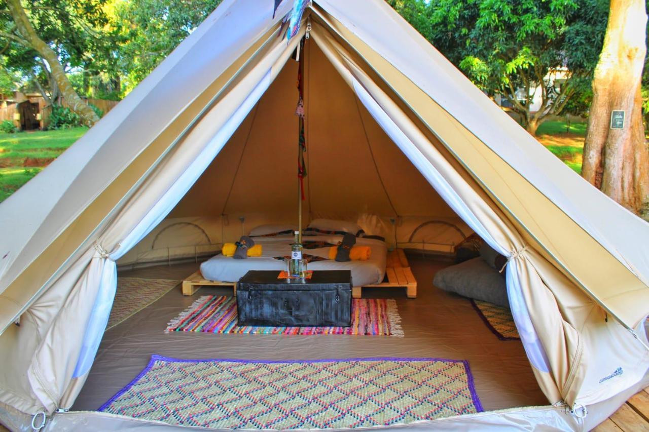 Tent