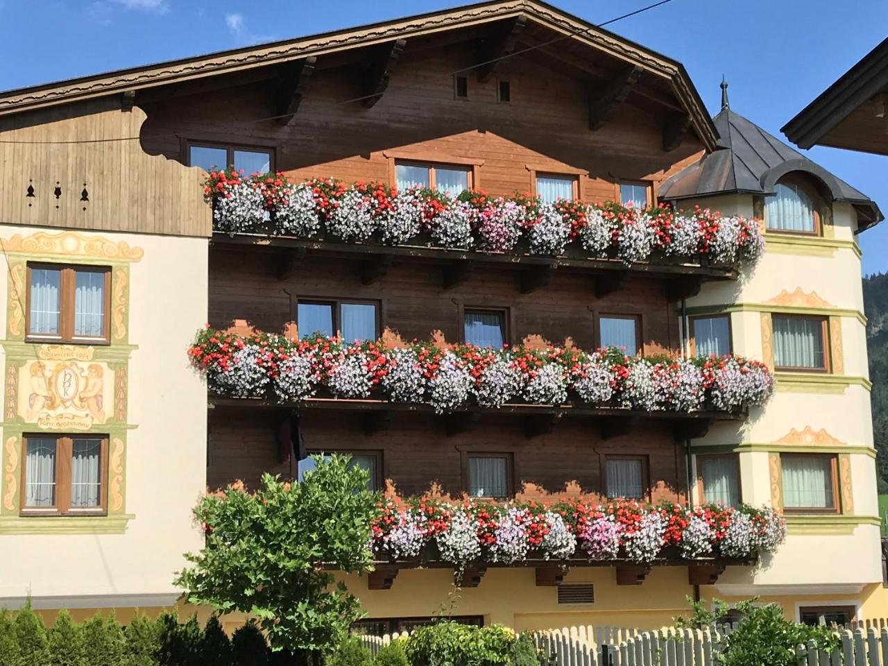 Superior Doppelzimmer