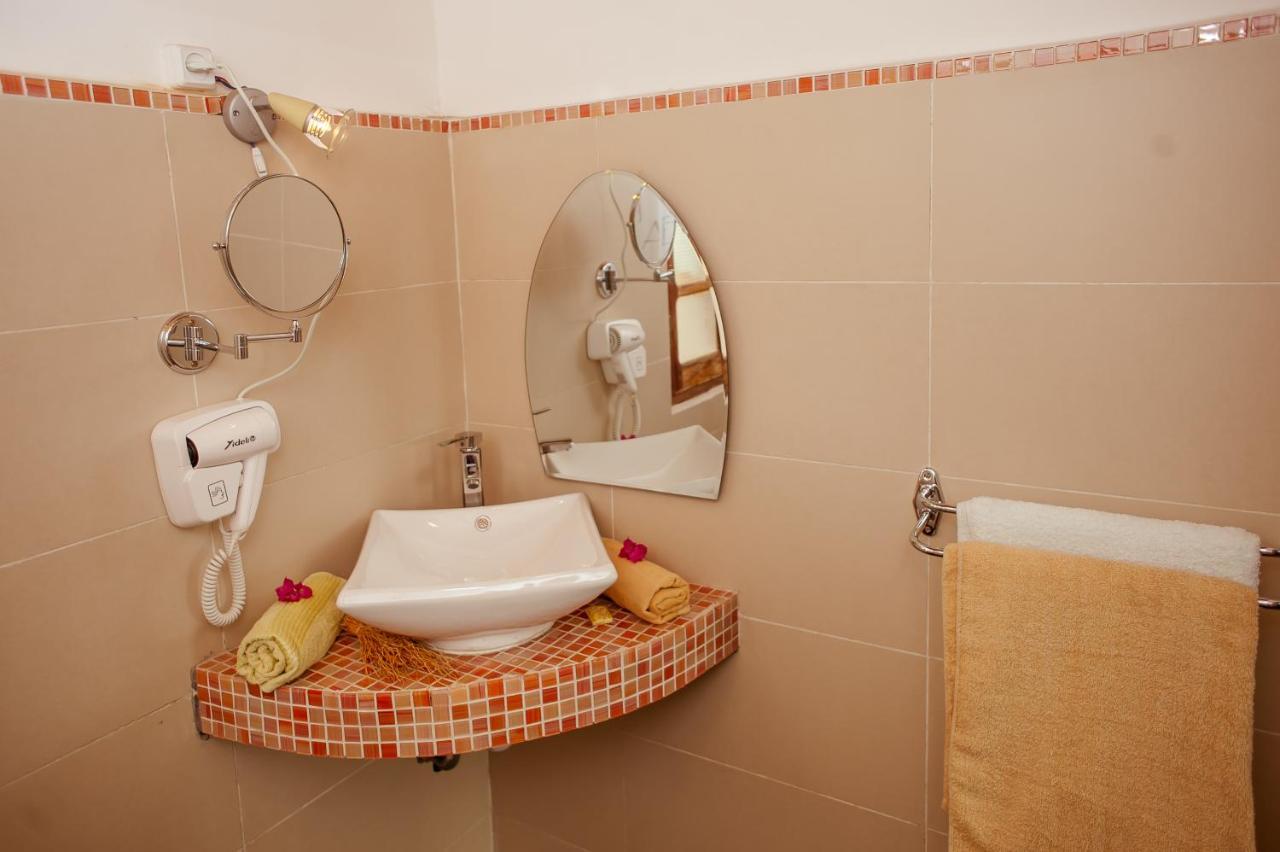 Comfort Quadruple Room
