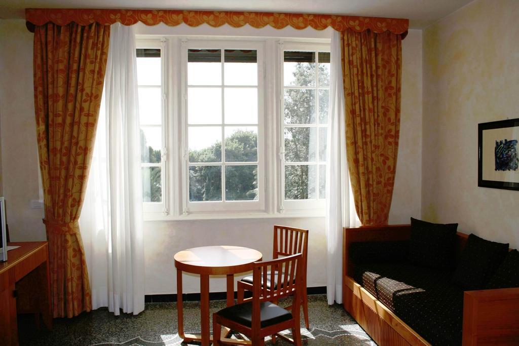 Deluxe Vierbettzimmer