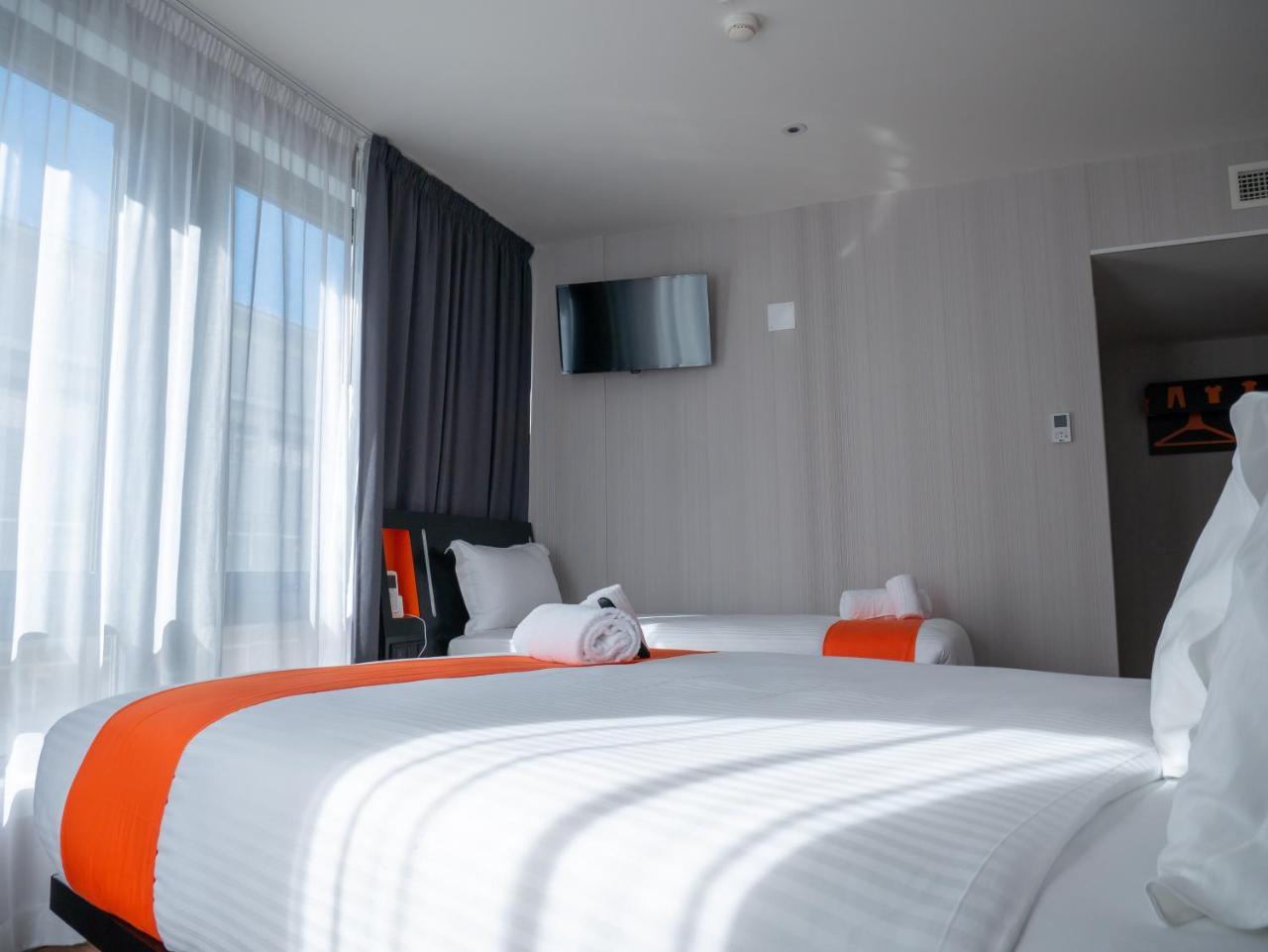 Quarto Triplo