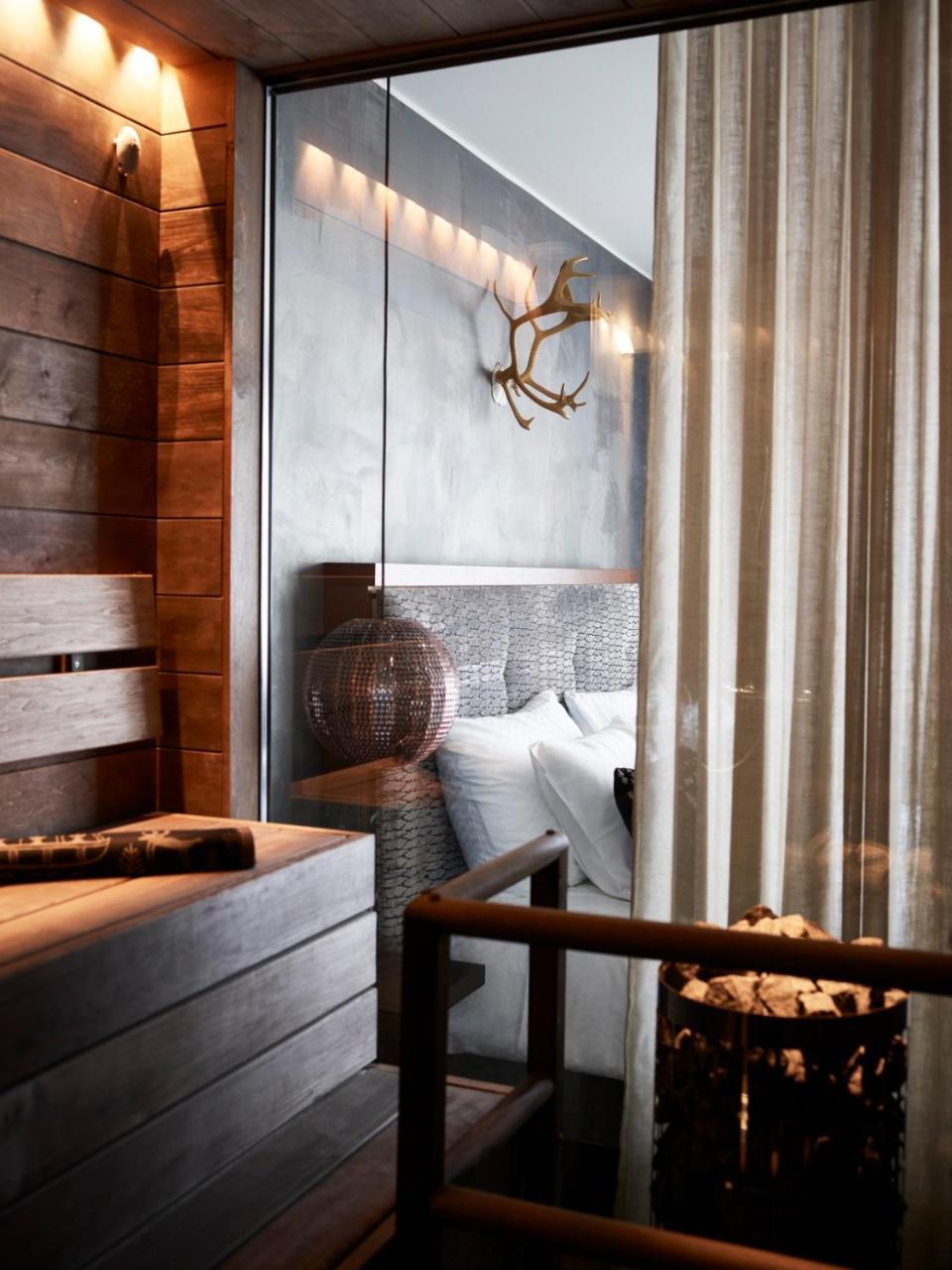 Mystique DeLuxe Double Room Sauna,760748711:JPEG