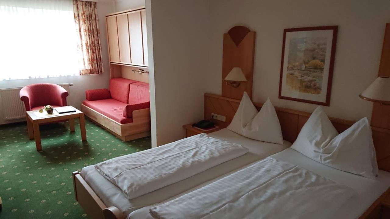Familienzimmer