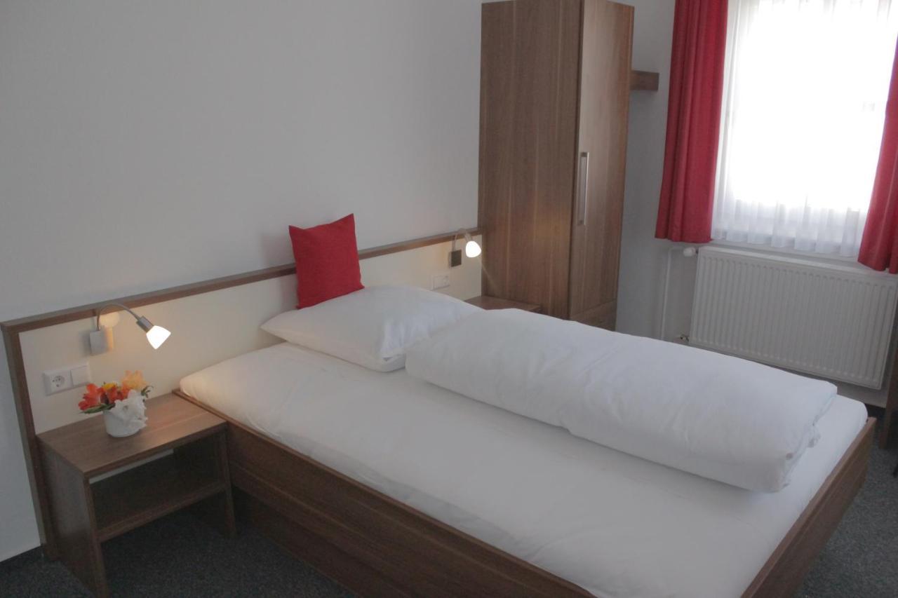 Großes Einzelzimmer
